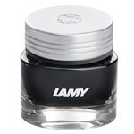 Tintero Lamy T53 Crystal obsidian 660- Negro intenso