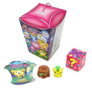 Wishimals - Lil Wish Lanterns - Pack doble