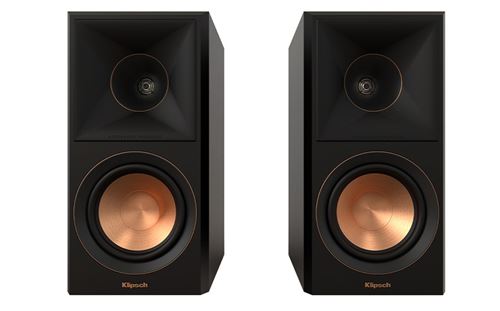 Altavoces Klipsch RP-600M II - Pareja