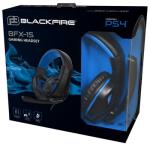 Auricular gamer Blackfire Headset BFX-15