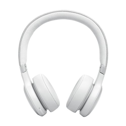 Auriculares Noise Cancelling JBL Live 670 Blanco