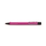 Bolígrafo Lamy Safari 213 Rosa