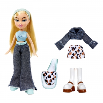 Bratz Original Doll Cloe