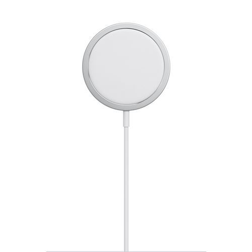 Cargador Apple MagSafe Blanco