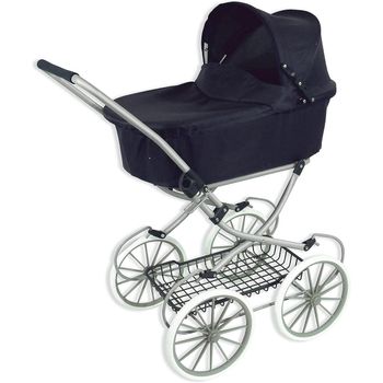 Carrito De Muñecas Clásico Inglesina (9488)