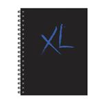 Cuaderno Canson XL A4 Mix Media texturado grano medio