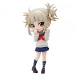 Figura Banpresto Q Posket My Heroe Academia Himiko Toga Ver. A 14cm