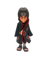 Figura Minix Naruto Itachi Uchiha 12cm