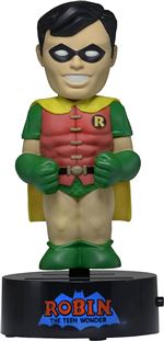 Figura NECA Body Knocker DC Robin 15cm