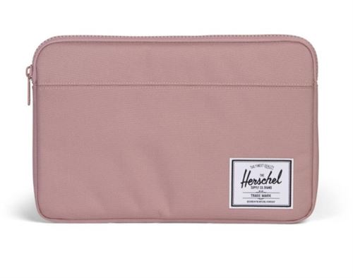 Funda Herschel Anchor Rosa para MacBook 12''