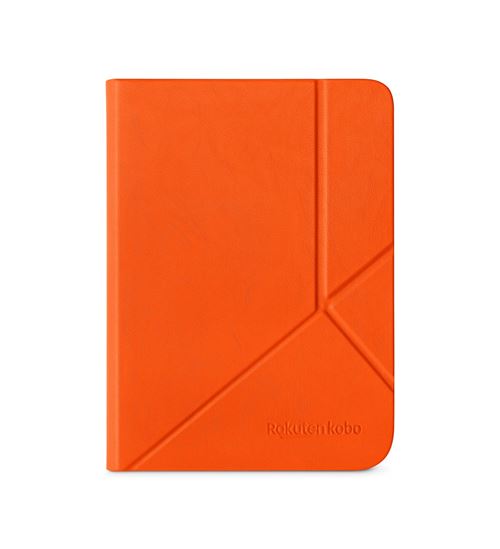 Funda Kobo Sleepcover Coral para Kobo Clara 2E