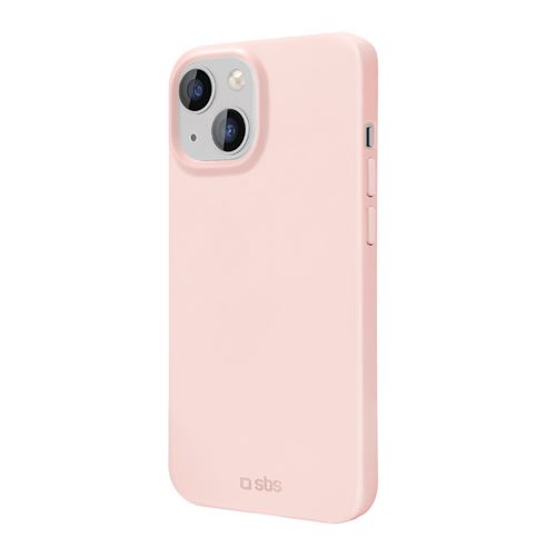 Funda Sbs Instinct Rosa para iPhone 15