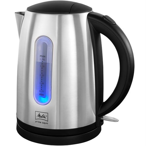 Hervidor Melitta Prime Aqua 1,7 L