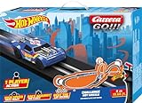 Hot Wheels - Challenge Go - Hot Wheel