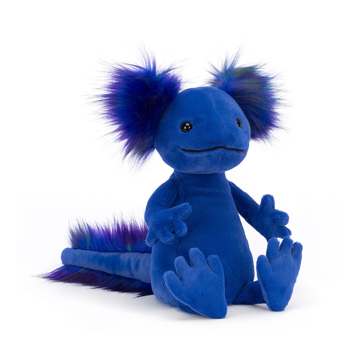 Jellycat - Peluche Andie Axolotl