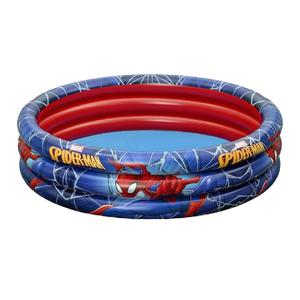 Marvel - Spider-Man - Piscina infantil hinchable