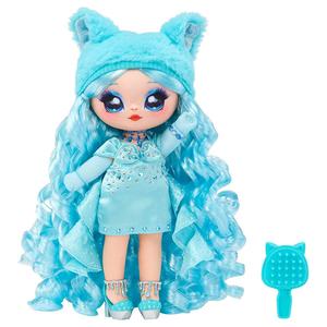 Na Na Na! Surprise - Marina Tealstone - Muñeca Sweetest Gems