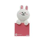 Peluche Erik Line Friends Cony Dangler