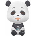 Peluche Jujutsu Panda 20cm