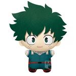 Peluche My Heroe Academia Izuku Midoyira 32cm