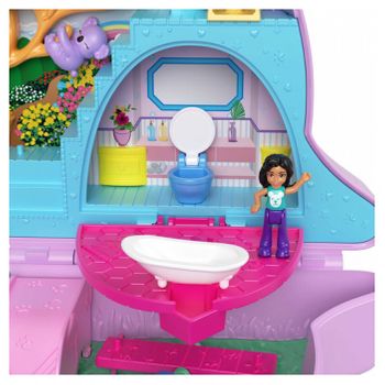 Polly Pocket Sorpresa Canguro