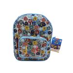 Set Actividades 42Pz Mochila Paw Patrol