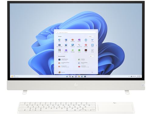 Sobremesa Todo en Uno HP Envy Move24-cs0001ns  Intel® Core™ i5-1335U, 16GB RAM, 512GB SSD, Intel UHD, Windows 11 Home, 24'' QHD