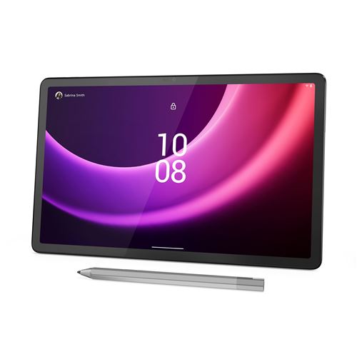 Tablet Lenovo Tab P11 11,5'' 128GB 2K Gris + Pen