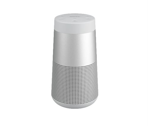 Altavoz Bluetooth Bose SoundLink Revolve II Gris