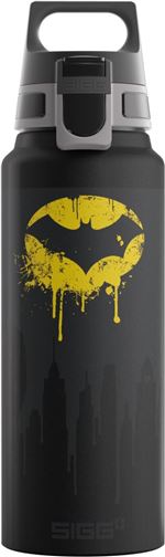 Botella SIGG DC Batman Batseñal 1000ml