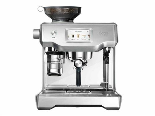 Cafetera Espresso Sage the Oracle Touch Acero inoxidable