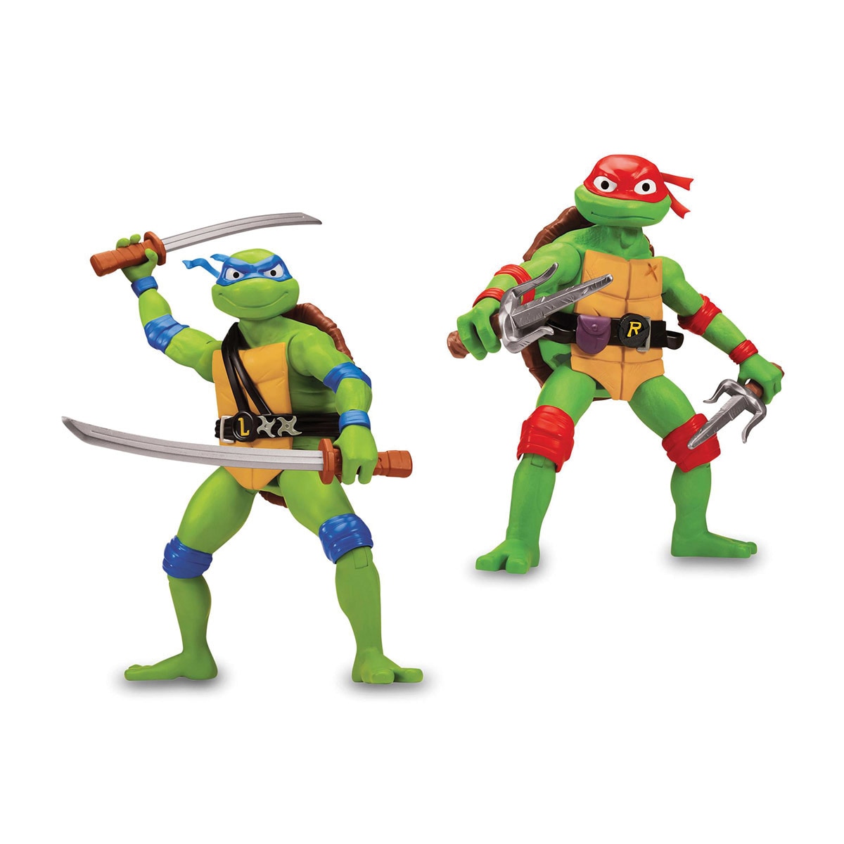 Famosa - Figura Gigante Tortugas Ninja