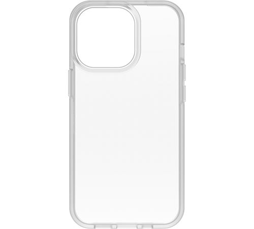 Funda Otterbox React Transparente para iPhone 13 Pro