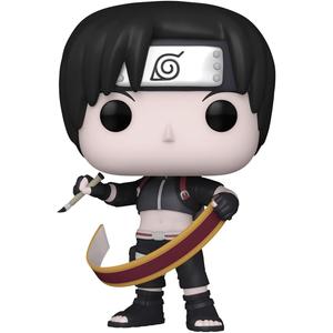 Funko - Sai Yamanaka