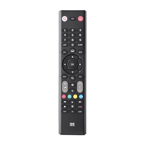 Mando universal One For All para TV LG