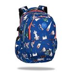 Mochila Duo Coolpack 3 compartimentos Space Adventure