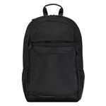 Mochila para portátil 15" Totto Berton negro