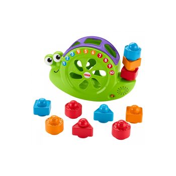 Mon Ami L Escargot Fisher Price