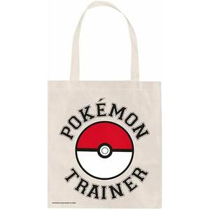 Pokemon - Bolsa de entrenamiento Pokemon Pokeball