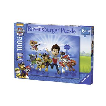 Puzzle 100 Pzs Xxl Paw Patrol