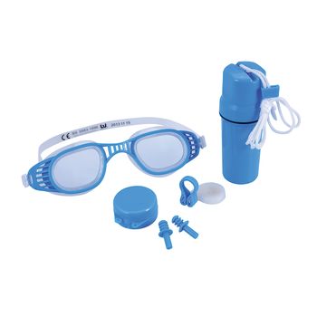 Set Gafas De Natación Bestway