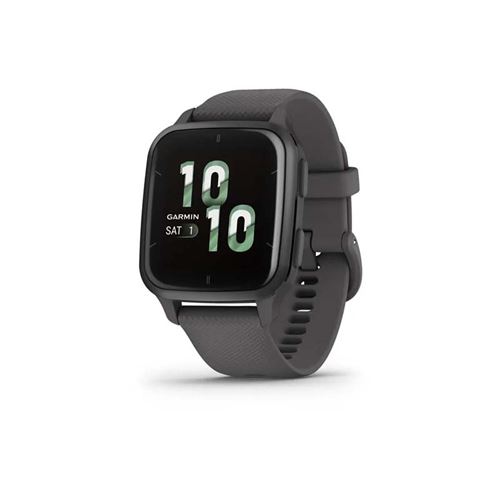 Smartwatch Garmin Venu Sq 2 Gris