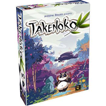 Takenoko