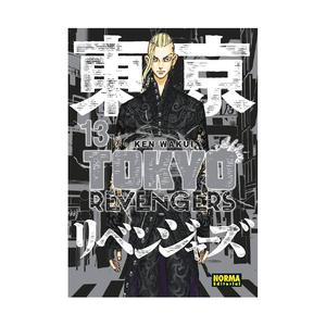 Tokyo Revengers 13