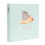 Álbum de fotos Erik 24 páginas autoadhesivas 16x16 Pusheen