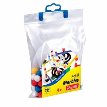 Bag Refill 100 Marbles D.14