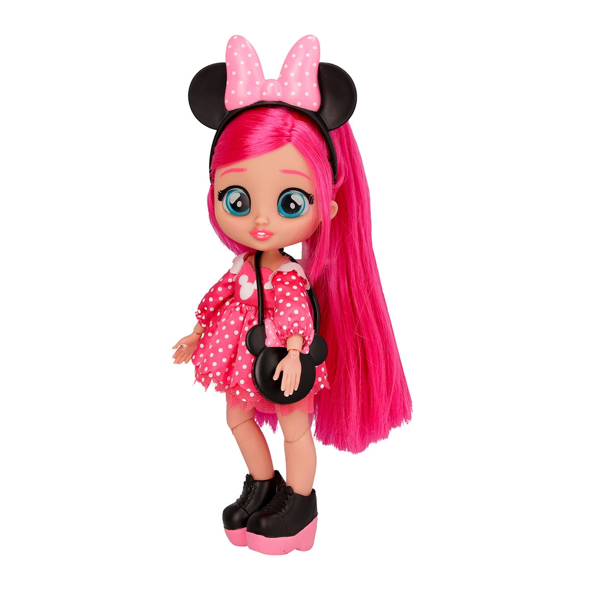 BFF - Muñeca Bff Disney Minnie.