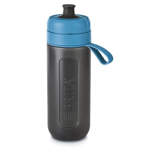 Botella Brita Fill and go Active Azul