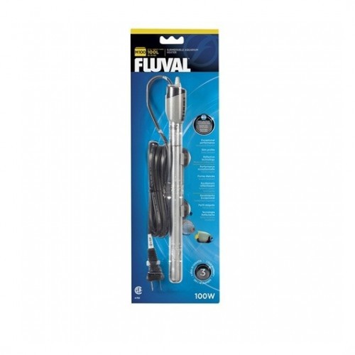 Calentador para acuarios electrónico Fluval M