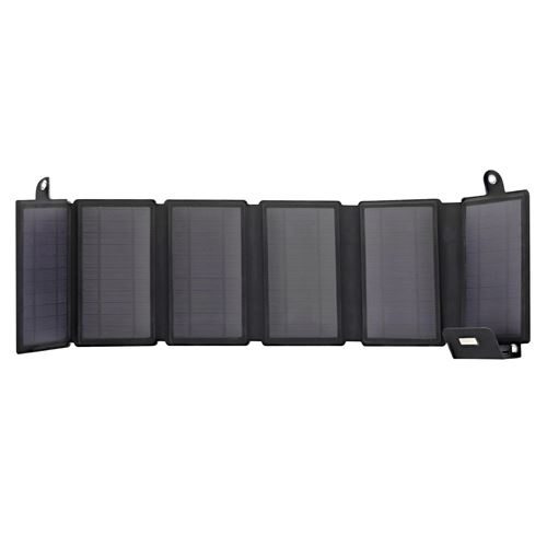 Cargador solar T'nB 15W